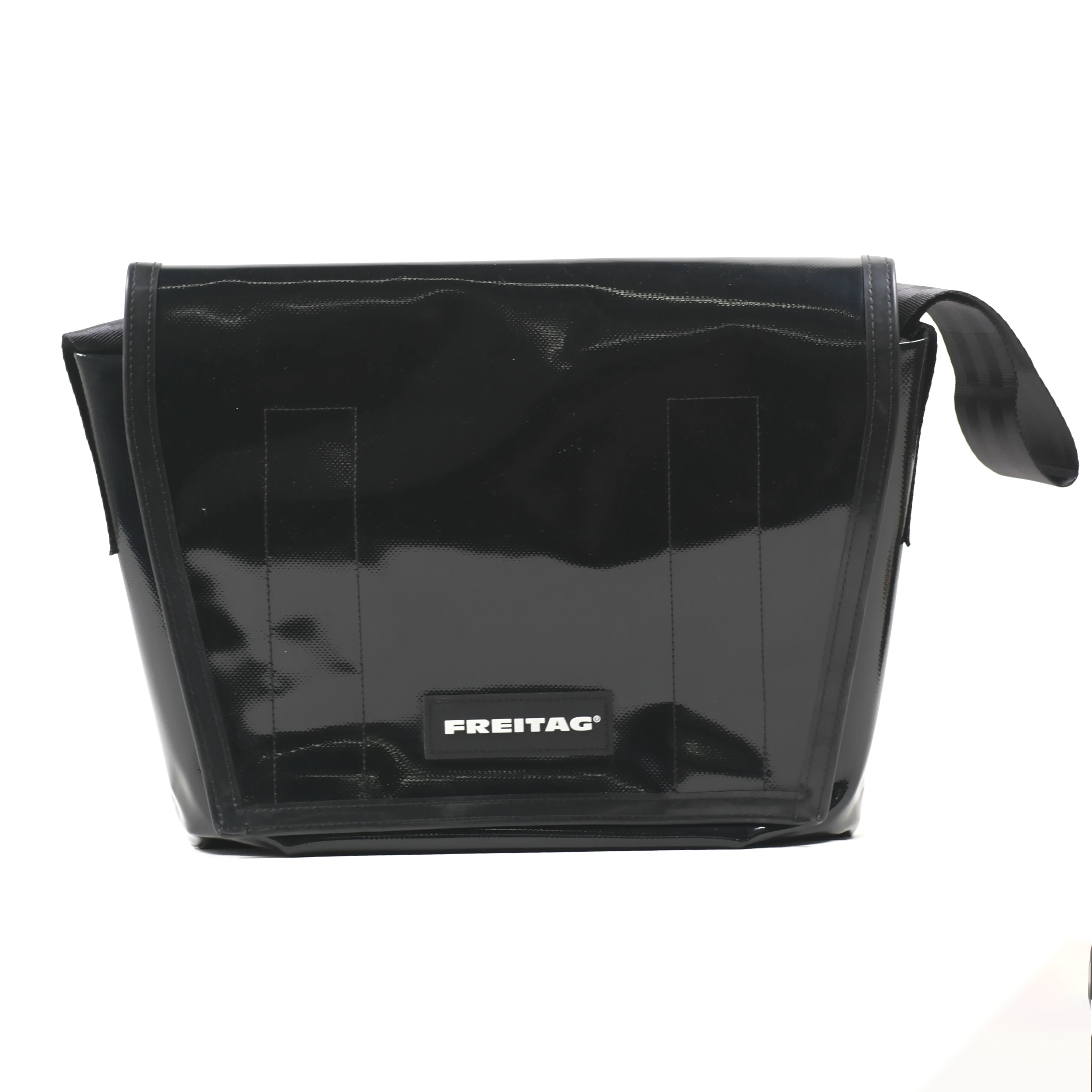 FREITAG F14 DEXTER Messenger Bag Shoulder Bag Expandable Messenger Bag Swiss Trend Environmental Protection Bag