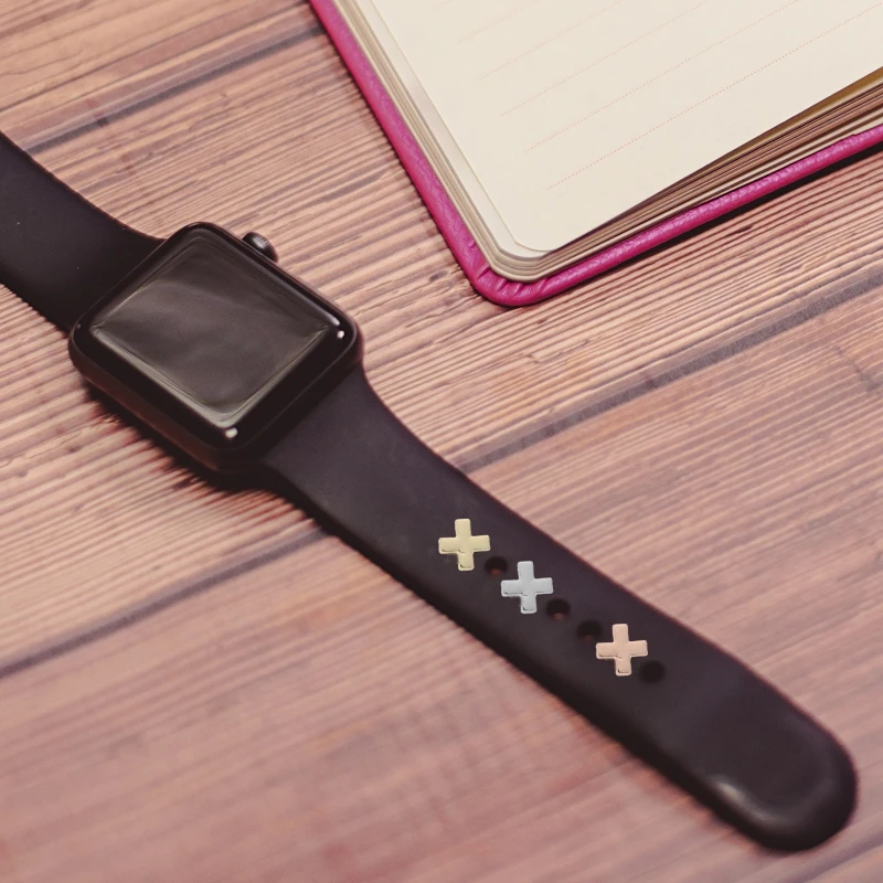 Браслет из цинкового сплава с шармами браслеты наборы для изготовления