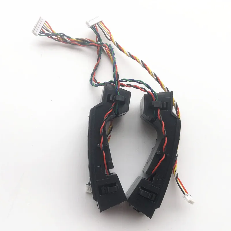 

Сменный настенный вакуумный робот-датчик для LIECTROUX C30B/XR500, аксессуары для замены настенного датчика