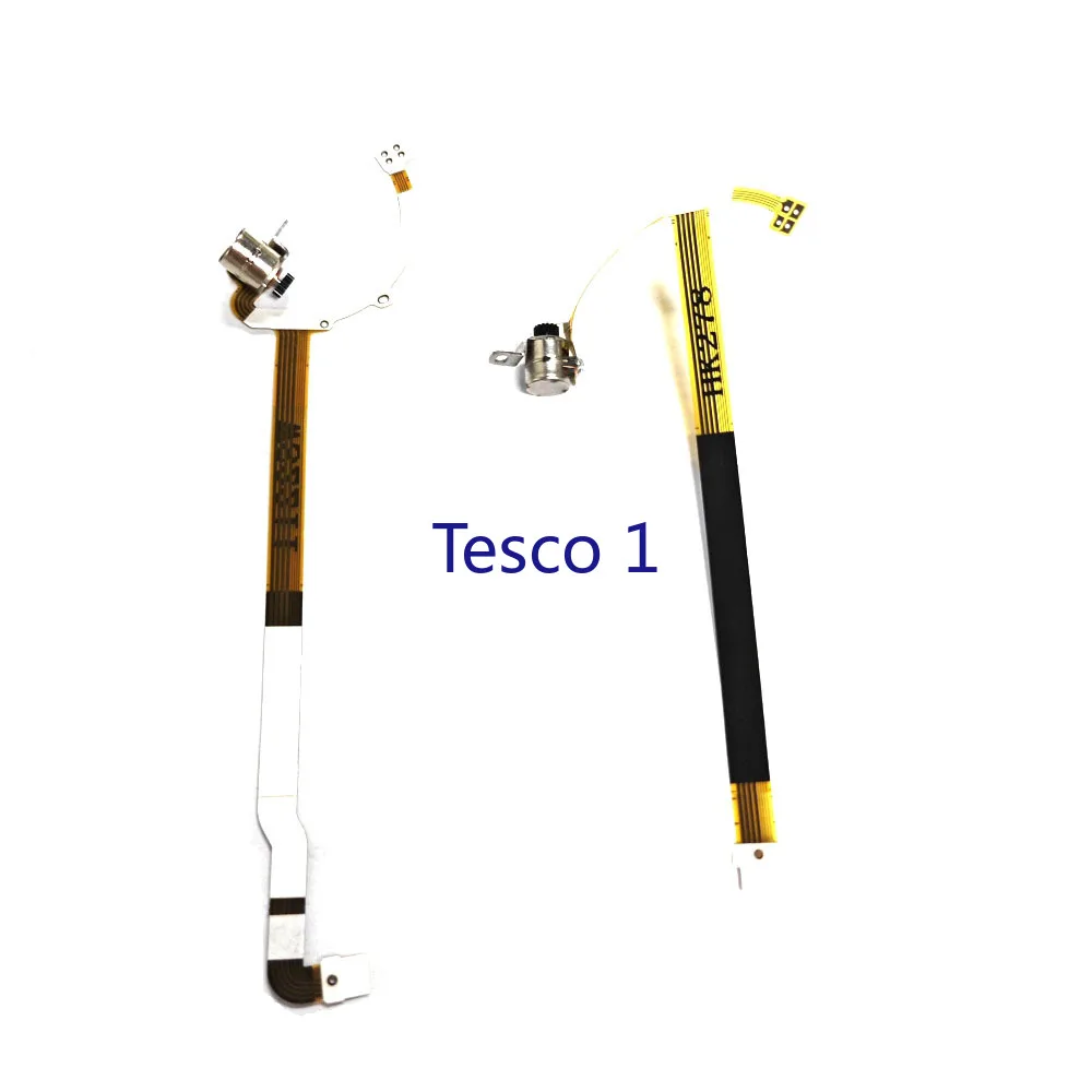 Цельный новый гибкий кабель диафрагмы объектива с двигателем для Canon EF 24-70 мм 1:2 8 L