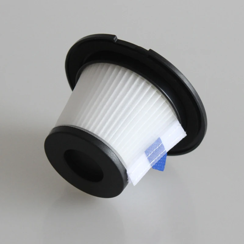 Сменный фильтр HEPA в упаковке из 6/10 штук совместимый с беспроводным пылесосом MOOSOO