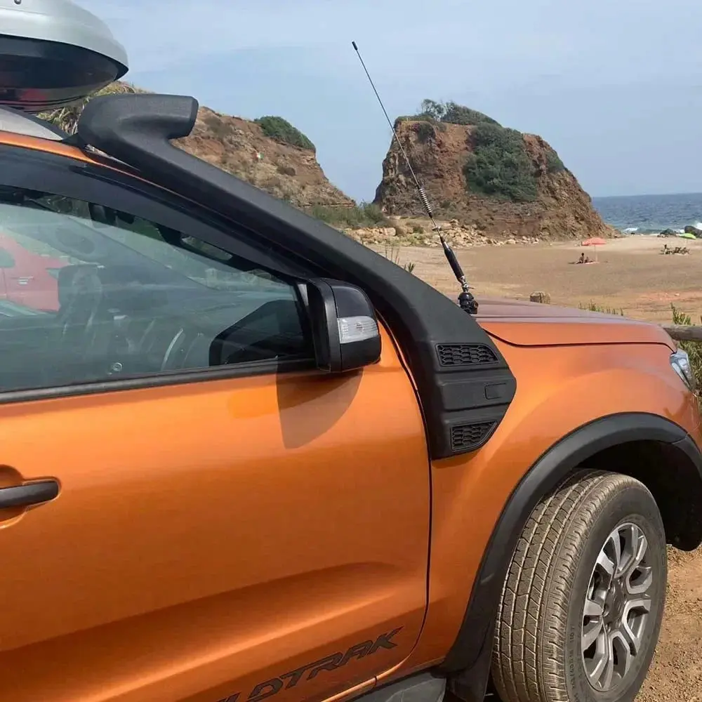 Автомобильный выпуск воздуха для Ford Ranger T6 2012 2013 2014 WILTRAK Xl XLt WIldtrack Воздушная трубка