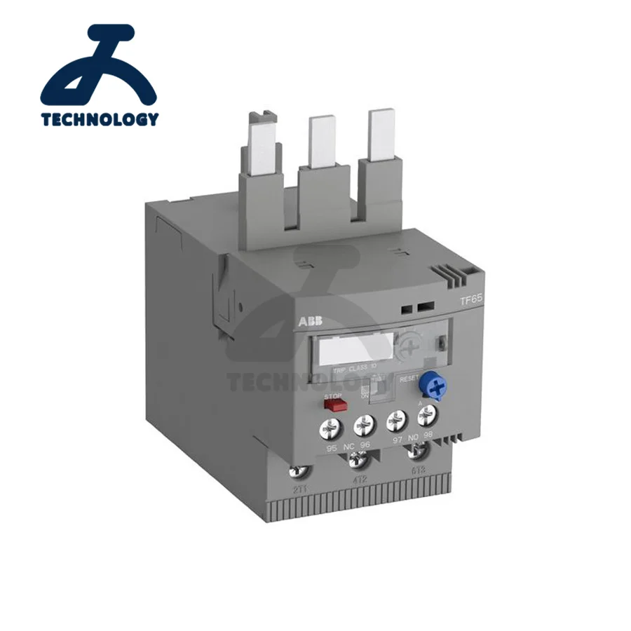 Оригинальное новое реле перегрузки ABB T16-4.2 T16-5.7 T16-7.6 T16-10 T16-13 T16-16