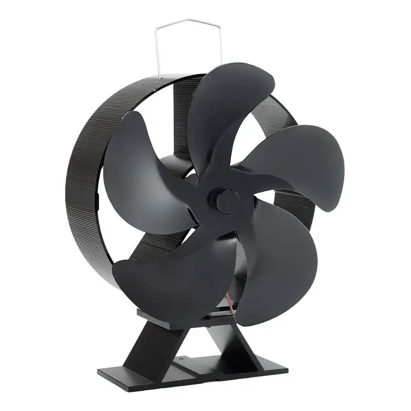 

Вентилятор для дровяной горелки, обогреватели для дровяной горелки, дровяной горелки, камина, не требует электричества