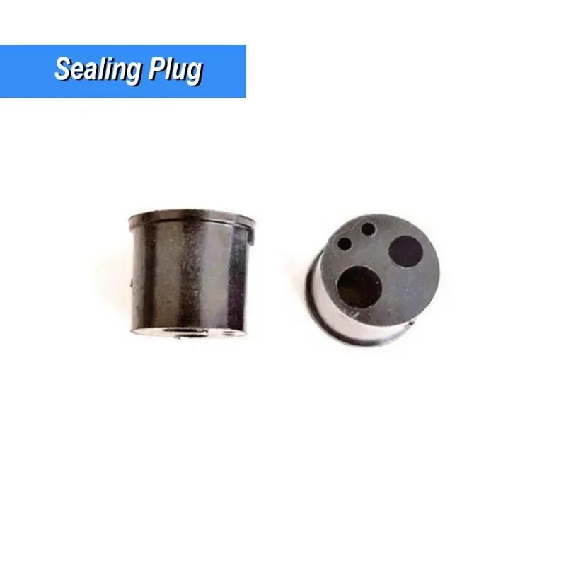 2/10 шт. стоматологическая турбина хвостовая прокладка телефона уплотнительная с