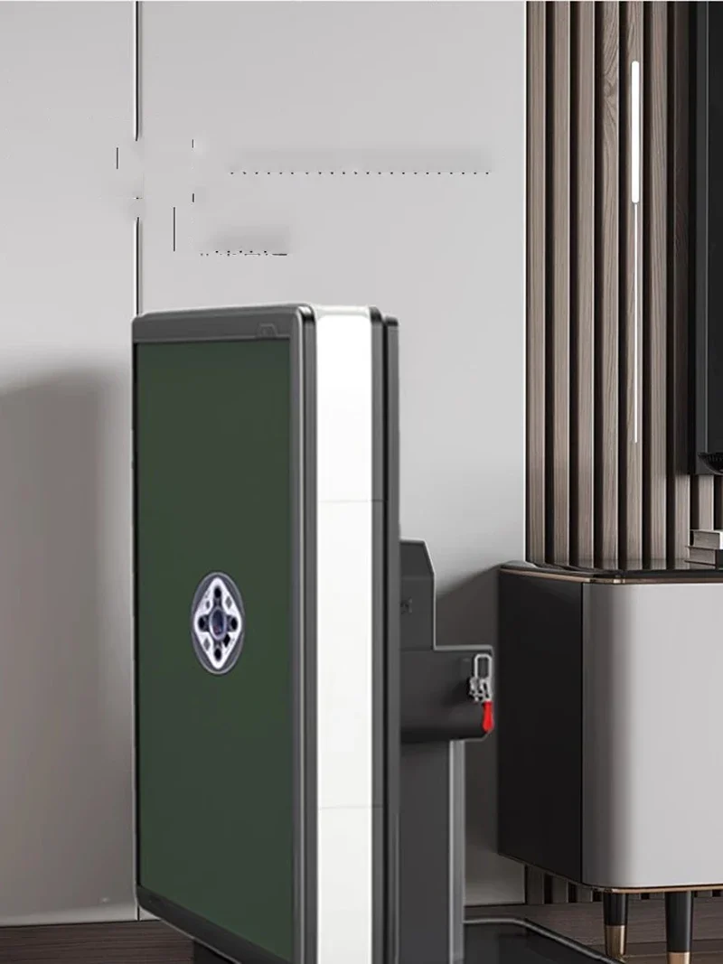 Усовершенствованный ящик для хранения обеденный стол электрический складной