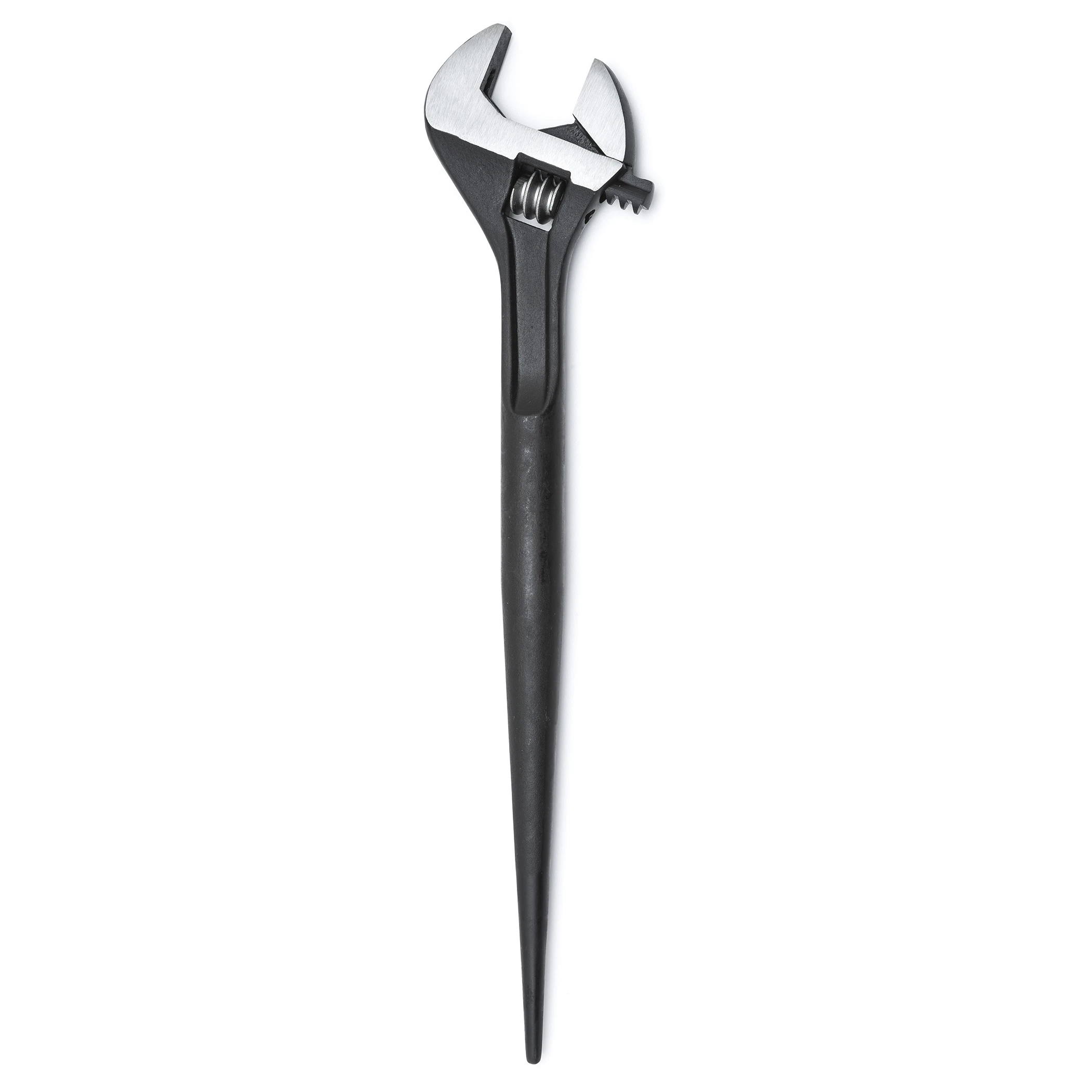 

AT215SPUD 16" Black Oxide Finish Construction Spud Wrench