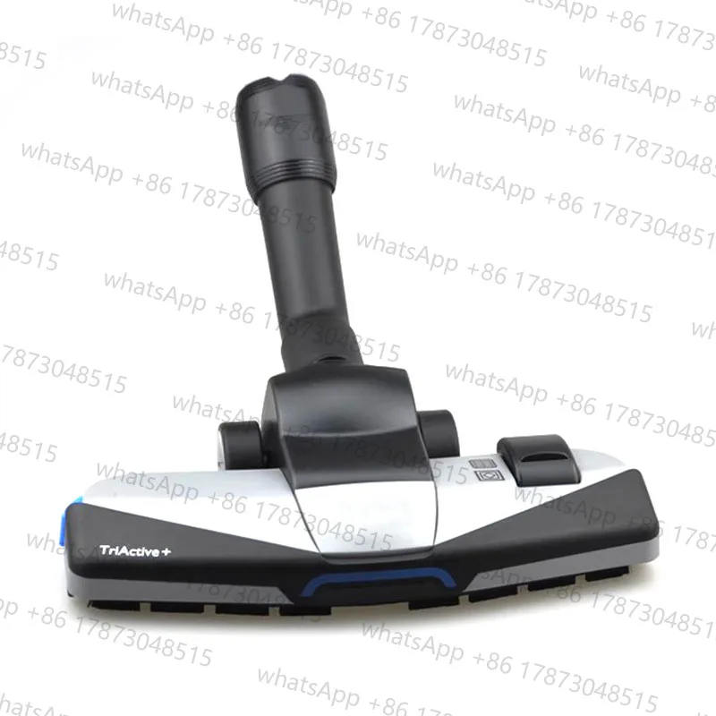 Фото Аксессуар для щетки для пола пылесоса для Philips FC9192 FC9199 FC9190 FC9911 FC9912, замена щетки для пола №1