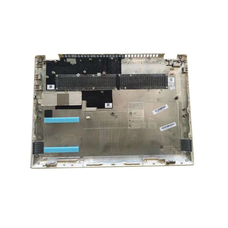Новинка для ноутбука Lenovo Ideapad Yoga 520-14IKB Flex 5-1470 Золотой корпус Нижняя крышка 5CB0N67629