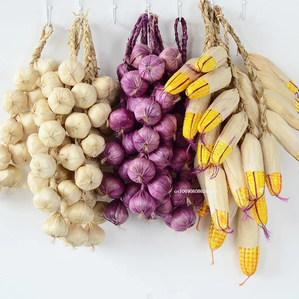 Искусственные продукты питания и овощи, искусственные декоративные ...