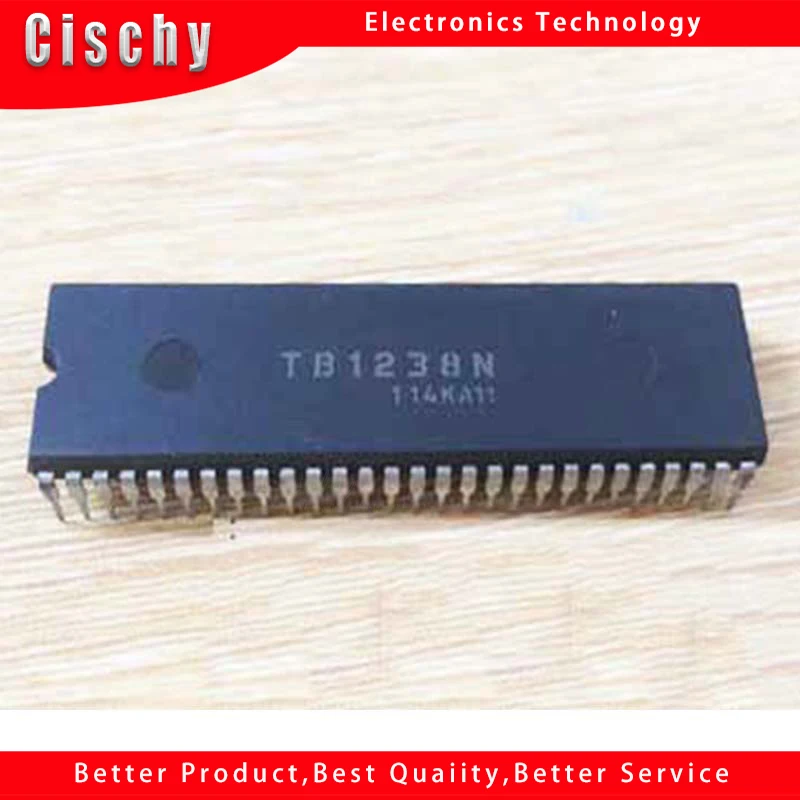 2 шт./лот TB1238N TB1238AN TB1238BN TA1238N DIP сигнальный процессор Встроенный блок ядро |