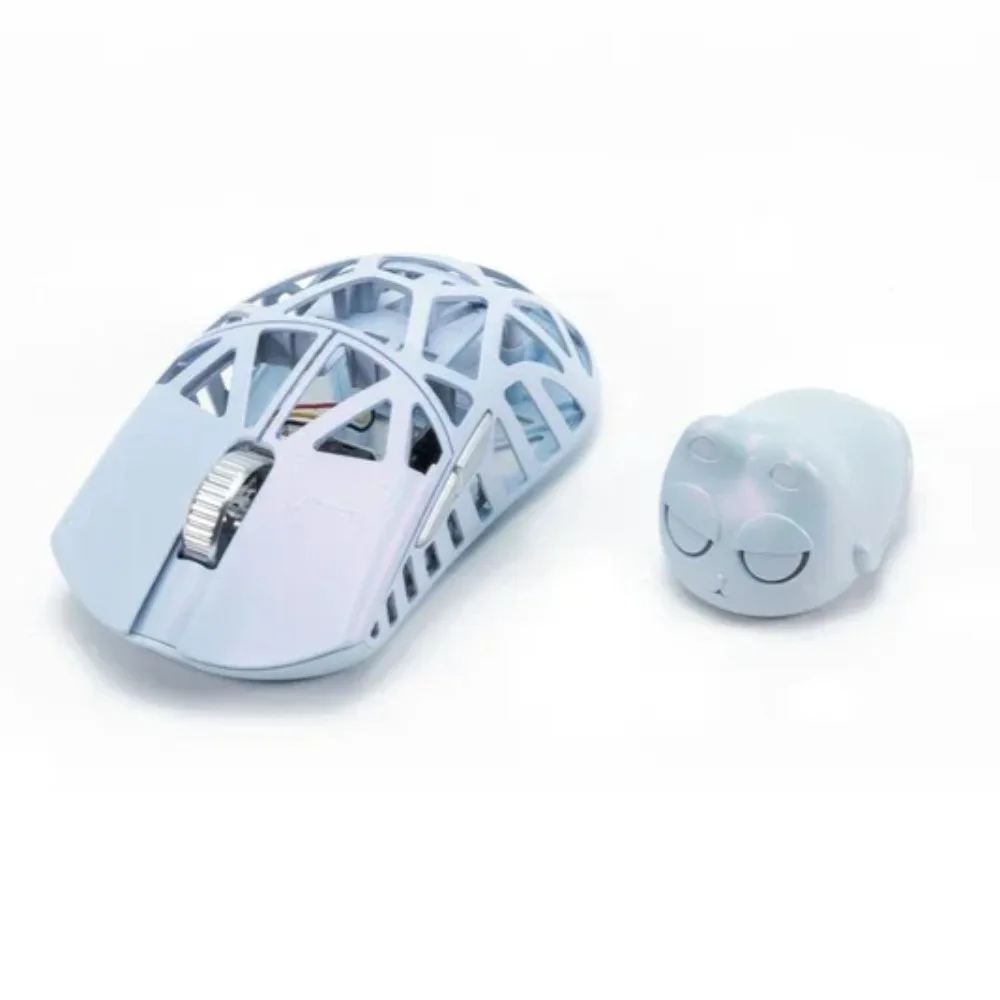 【新品未開封】WLMOUSE Beast X pro IceBlue 美品】WLMOUSE Beast X pro IceBlue WLMOUSE Beast X Pro