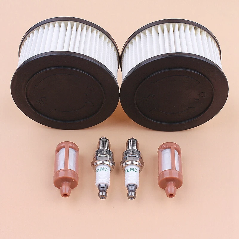 Воздушный фильтр топливный набор исце для STIHL Ms231 Ms241 Ms251 C цепная пила 1141 120 1600