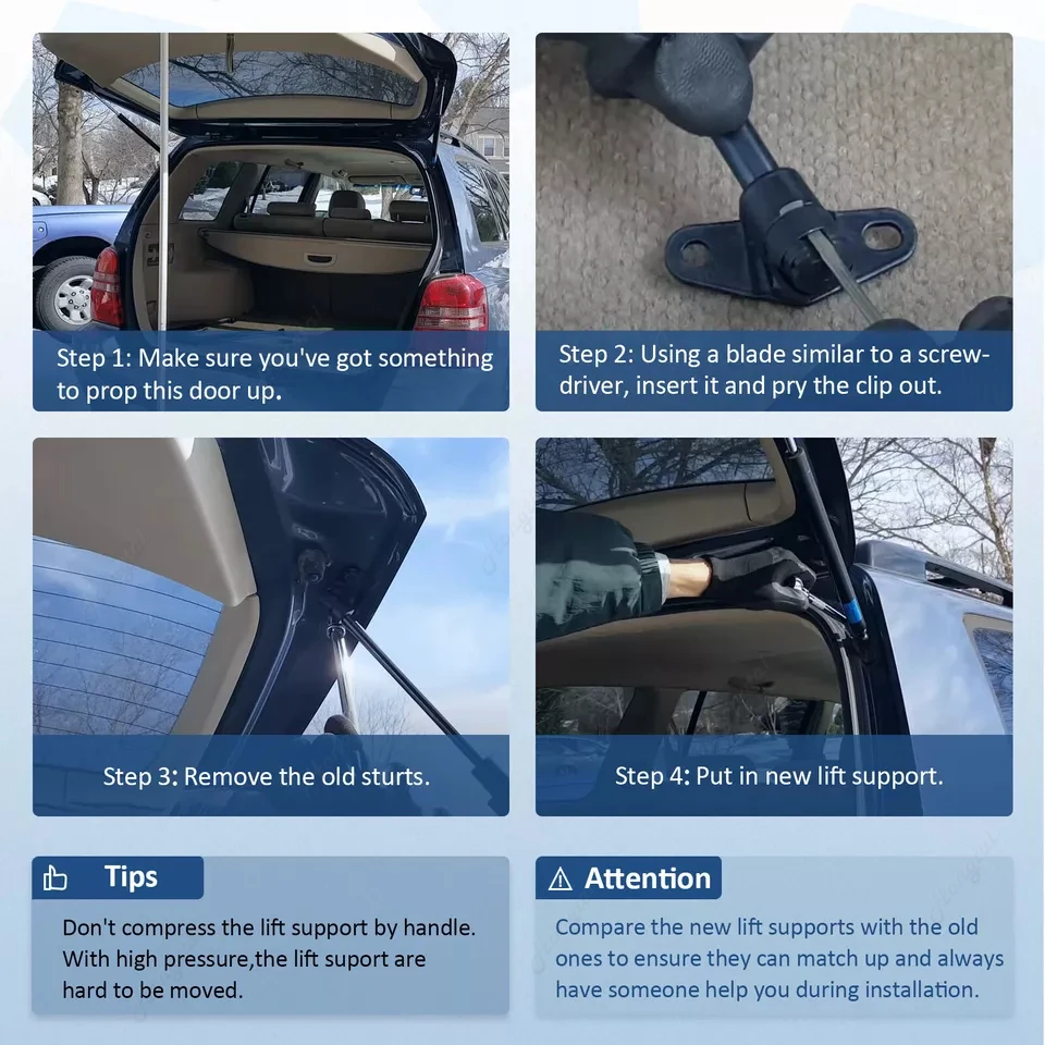 51247340975 / 5124734097 Подъемная опора люка с электроприводом для BMW 3 серии 2012 2013-2019 гг.