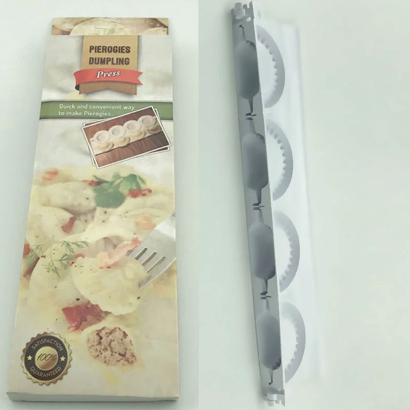 Инструмент для изготовления пельменей повышение скорости красивый вид сплошной