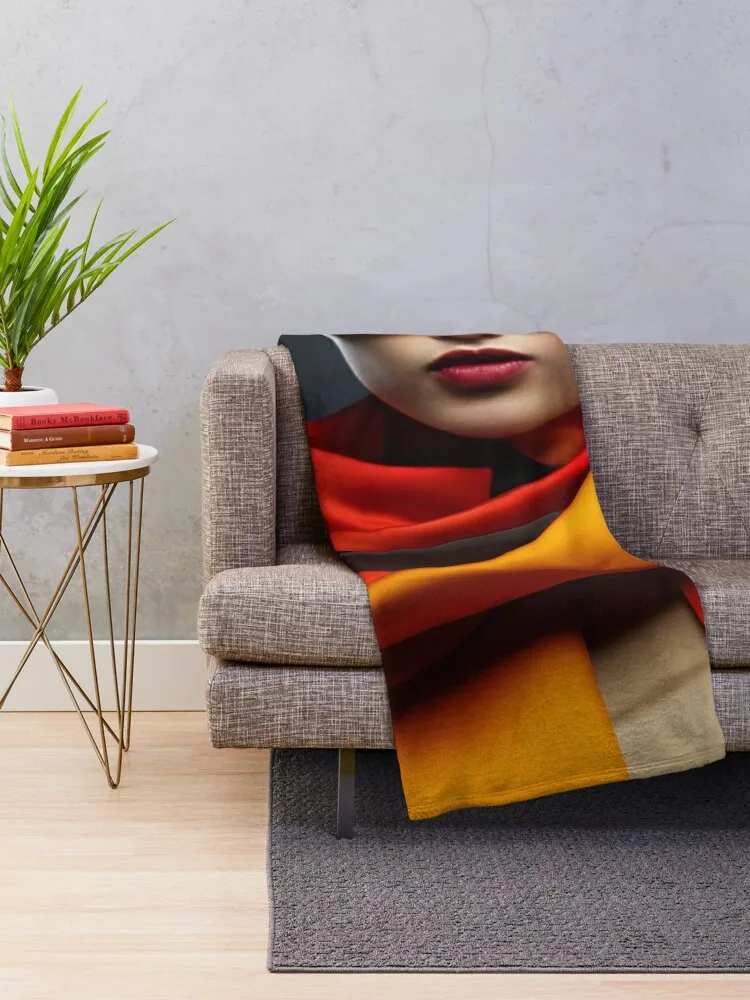 Элегантность: EL001 Плед Летние роскошные утолщенные одеяла