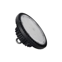 30000lm 200w ufo led high bay light industrial commercial lighting with tuv ce rohs
