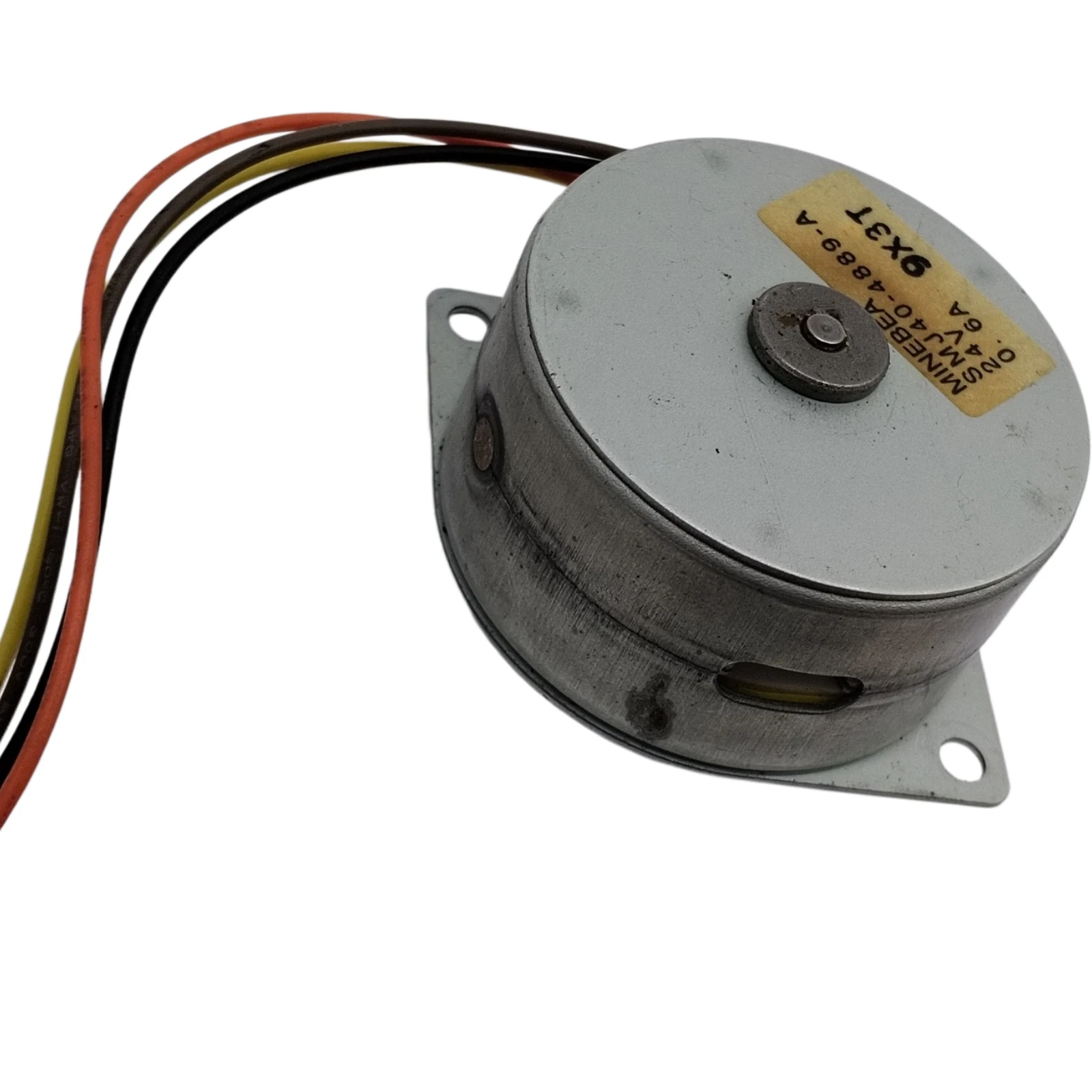 Фото Запчасти для принтера TTP-245 Plus: Мотор TTP 245 Plus, совместимый с TSC №2