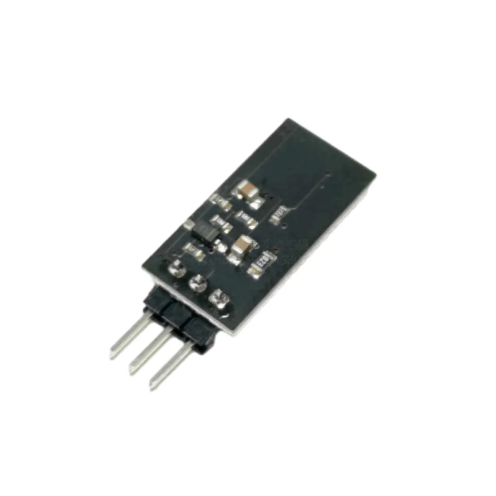 Регулятор напряжения 1A понижающий модуль питания постоянного тока от 8 до 12 В 5