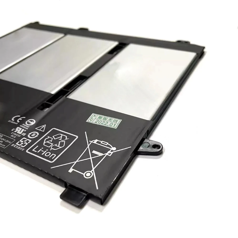 Аккумулятор для ноутбука C31N1431 11 4 в 57Wh FAor ASUS R416SA R416NA L403SA L403NA E403SA 0B200-01600300 0B200-01600400