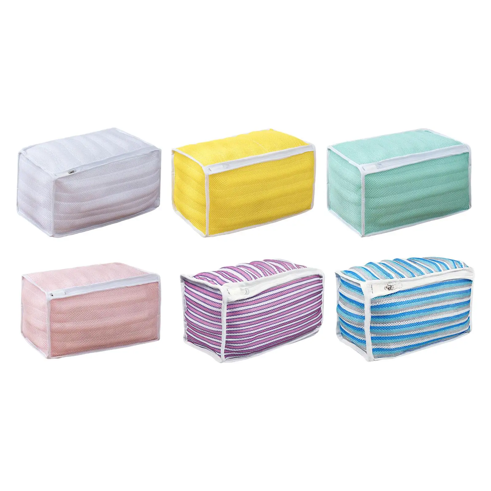 Мешок для мытья обуви сетчатый мешок кроссовок коробка хранения сумка стирки