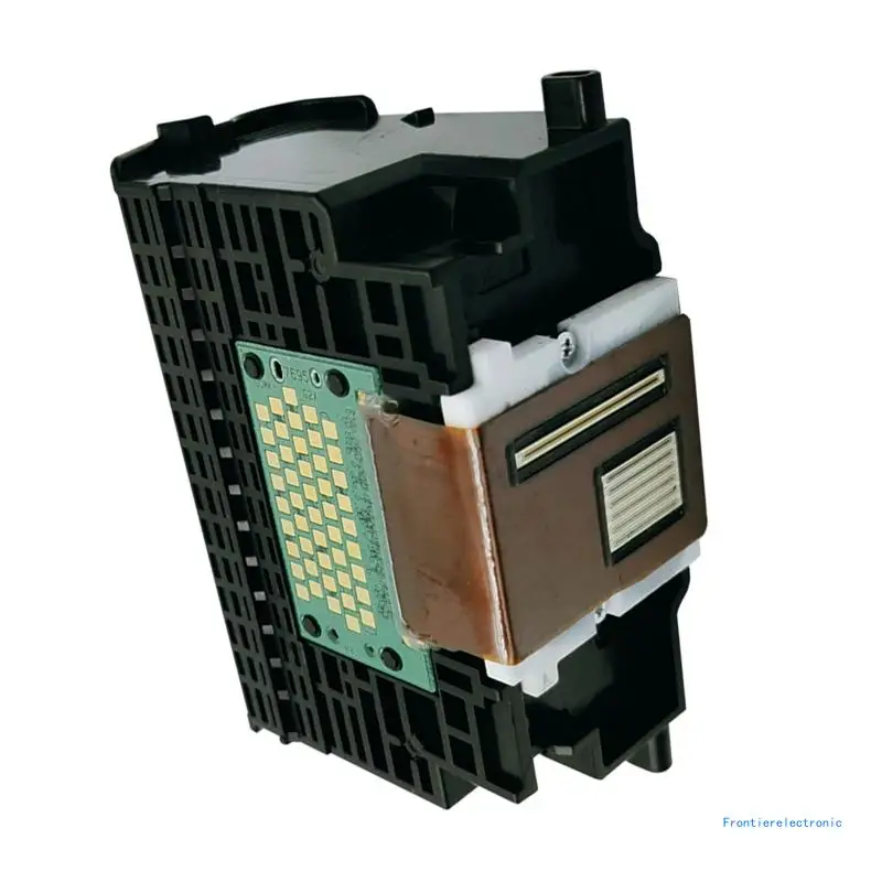 QY6 0067 Печатающая головка для IP4500 MP610 MP810 IP5300 MX850 Origi Прямая поставка