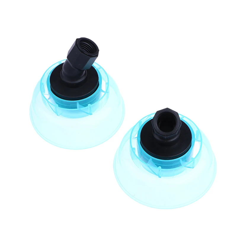 1 шт. 5/8 отверстий ветрозащитный опрыскиватель пестицидов насадка для полива и