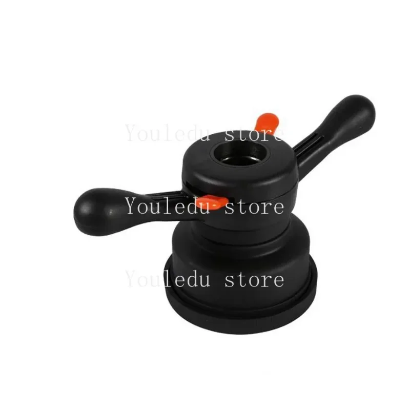 БЫСТРОРАЗЪЕМНАЯ гайка втулка крыла для стандартного зажима инструменты замены 36