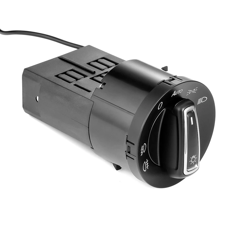 Переключатель фар датчик автоматического переключателя для Golf Mk4 Tiguan Passat B5 Polo-Touran