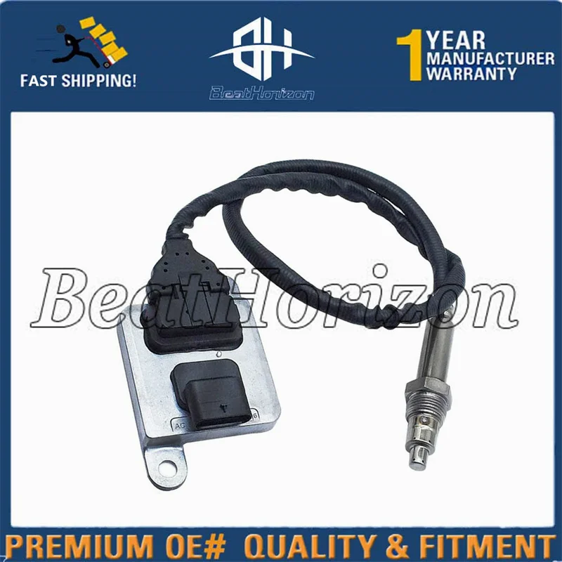 

A0009054410 0009054410 Nox Sensor for Mercedes-Benz ML GLE C E SLK Class C160 C180 C200 C250 C300 E350 ML250 W166 W205 W213 R172