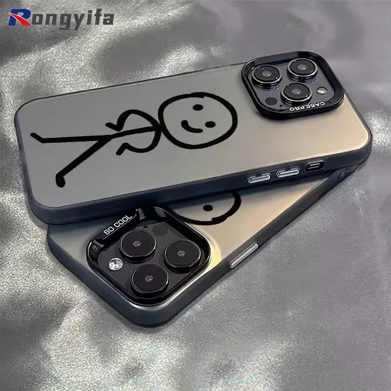 Чехол-накладка для infinix Camon 20 Pro Spark 10 GO 2024 2023 10C Smart 8 7 6 + 5