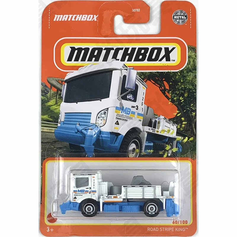 

2022 металлическая модель из литого под давлением автомобиля/64 модели коллекционных игрушечных транспортных средств