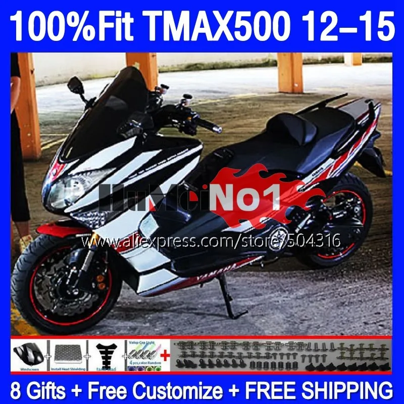 

Инъекция для YAMAHA MAX-500 TMAX500 T-MAX500 12 13 14 15 171MC.21 TMAX MAX 500 MAX500 2012 2013 2014 2015 обтекатель черный синий