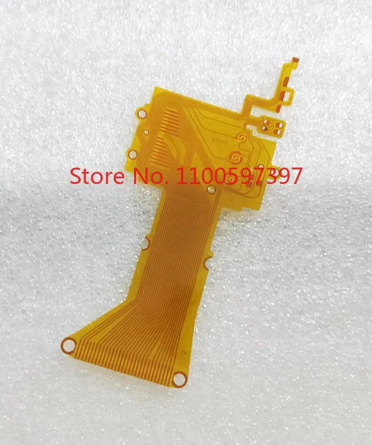 Бесплатная доставка Для BM510 функциональная клавиатура кнопка задняя крышка гибкий кабель для Konica большая мини фотокамера фотопленка Запасная часть