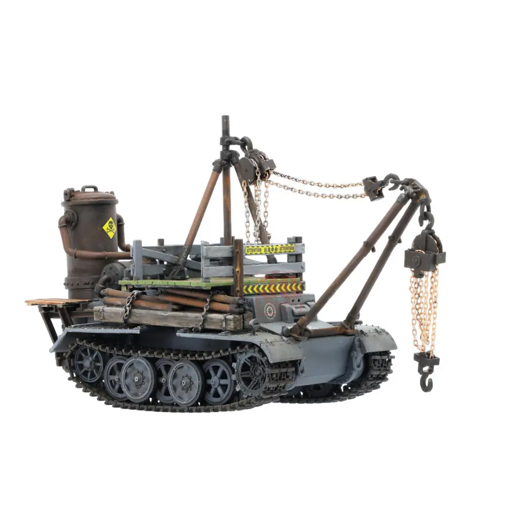 Фото Наборы для сборки моделей Flyhawk 1/72 FH3601: 