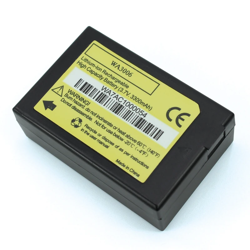 

High Quality South WA3006 RTK Battery for SOUTH GPS RTK, PSION 7527C,7527,7525C