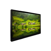 23 6 inch open shelf waterproof computer monitor display lcd monitor screen monitors