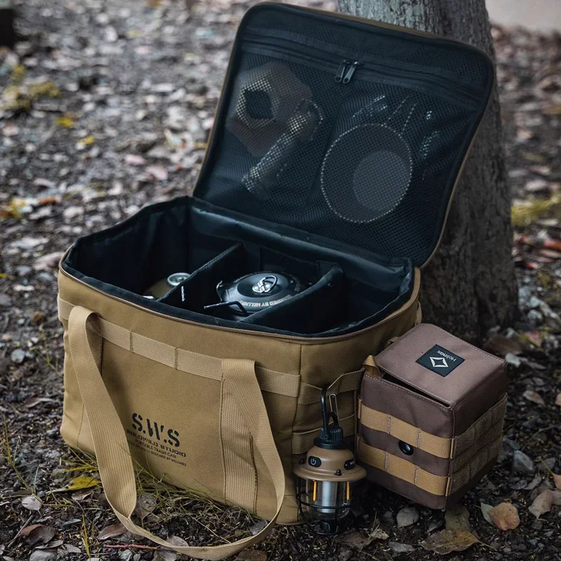 Сумка для хранения на открытом воздухе большая емкость 25 л водонепроницаемая