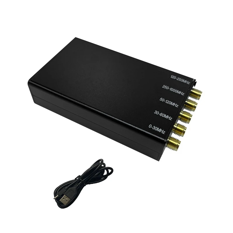 

RSP1 10 кгц-1 ГГц SDR ресивер Msi2500 Msi001 упрощенный SDR ресивер Любительское радио