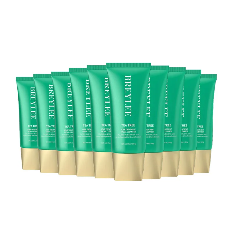 

10 шт., салициловая кислота для снятия пятен после акне