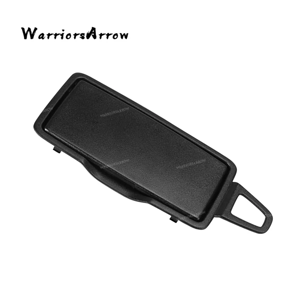 

Black Left Or Right Sun Shade Visor Makeup Cosmetic Mirror Cover Plastic For Mercedes Benz W205 W253 W293 2058107104