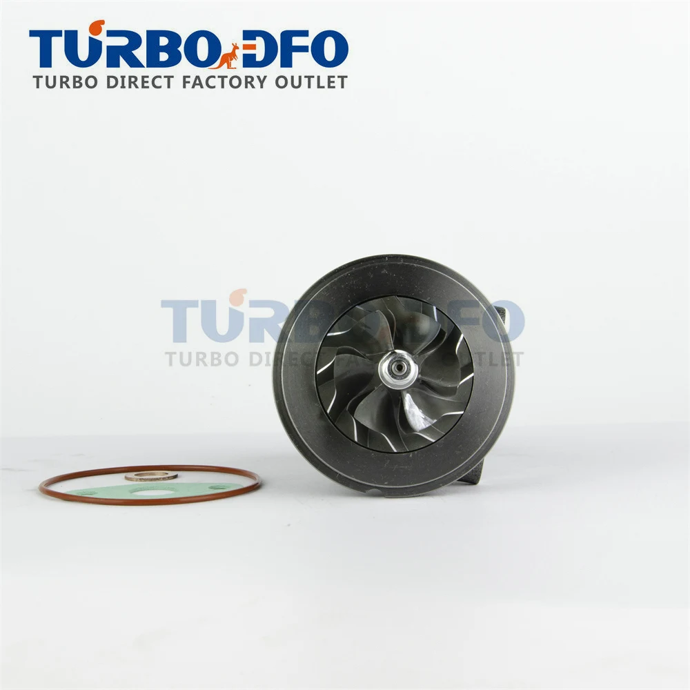 Картридж турбокомпрессора CHRA 1 6-49131 для Ford C-Max / Fiesta VI Focus 90HP 66KW 05400 TDCi HHJa HHUB- 49131-05401 |