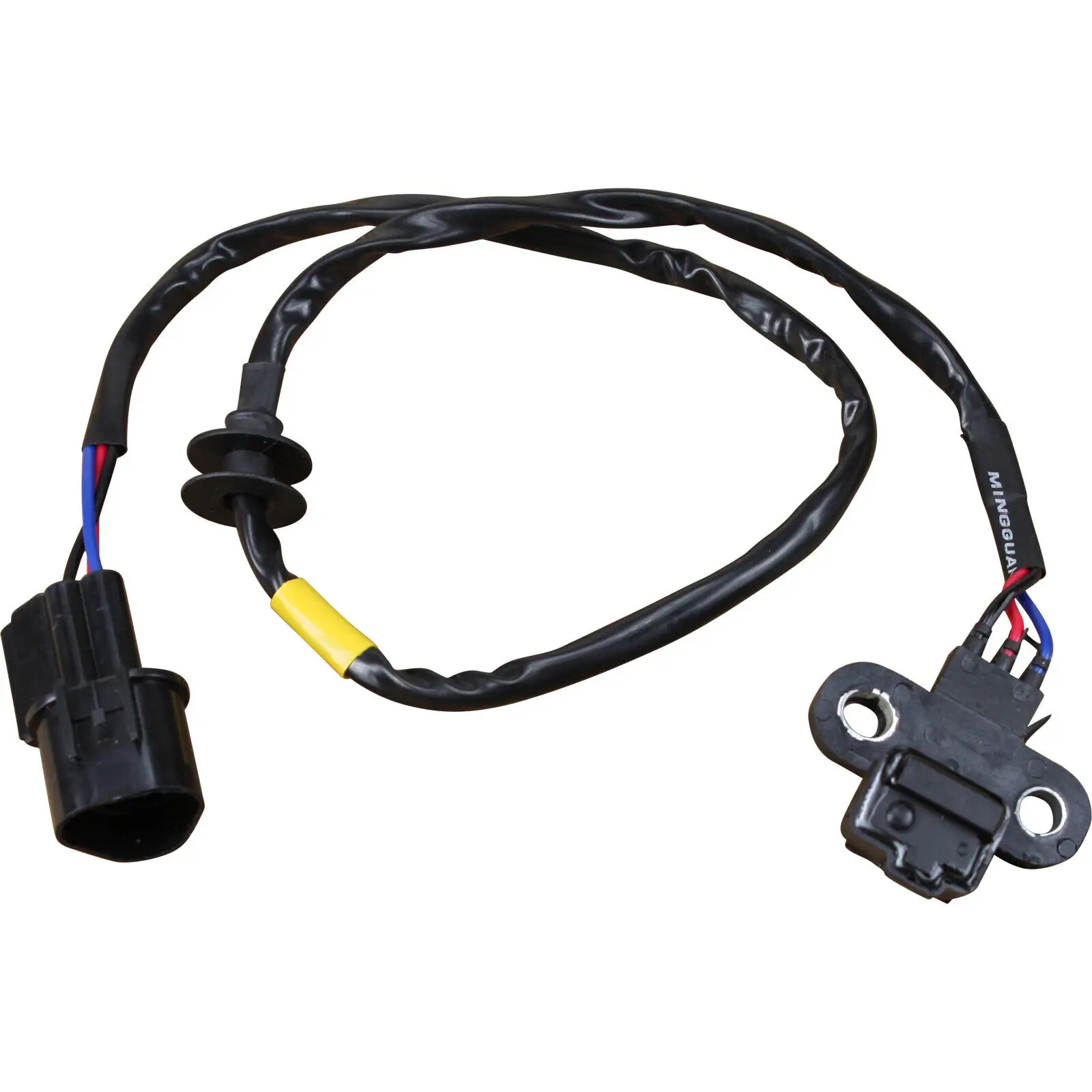 

Crankshaft Position Sensor MD342826 J5T25871 MD348238 550794 For 1997-2002 Mitsubishi Mirage 1.5L