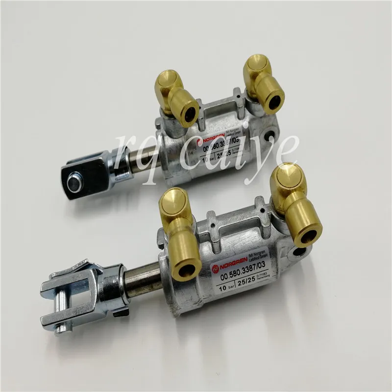 Бесплатная доставка SM102 CD102 цилиндр печатной машины 00.580.3387 00.580.3387/03