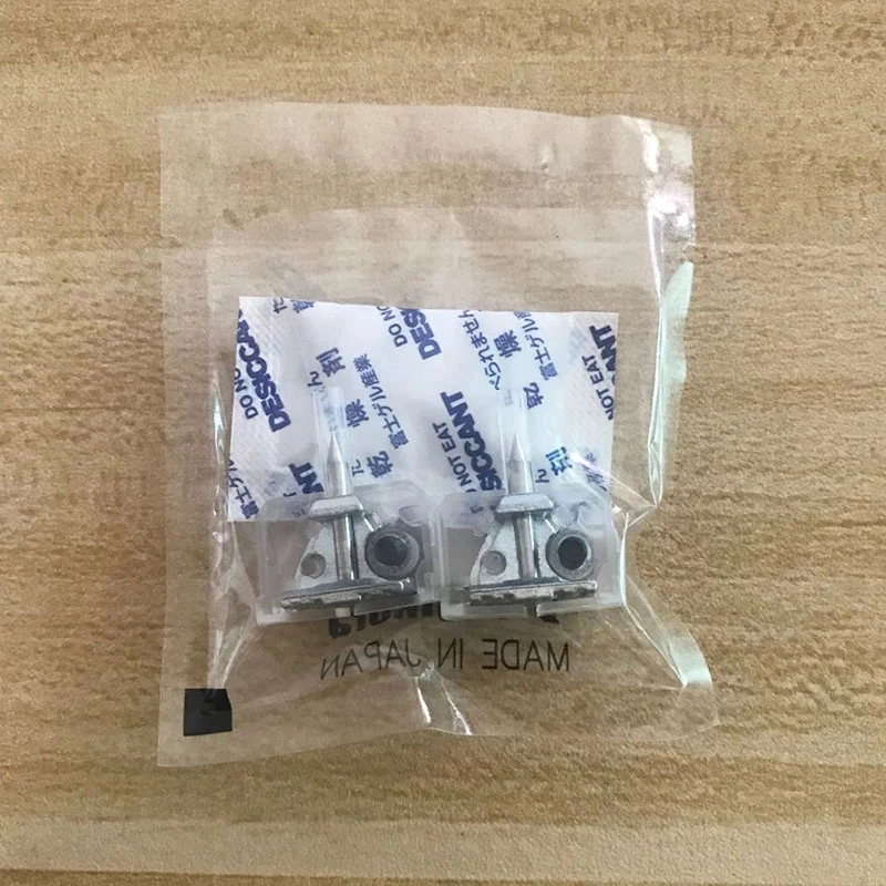 Latest upgrade FSM-88S 87S 90S electrodes rod A31 FSM-41S FSM-38S FSM-27S FSM-28S fiber fusion splicer electrode ELCT2-16B