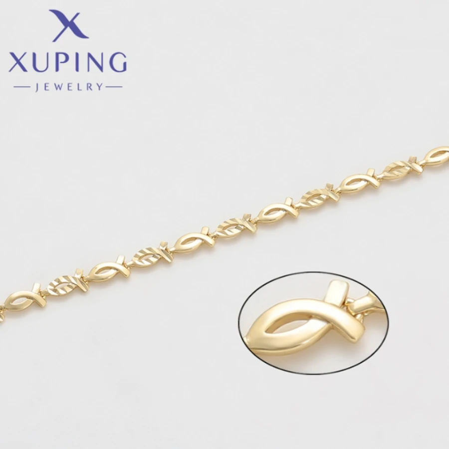 Женский браслет Xuping