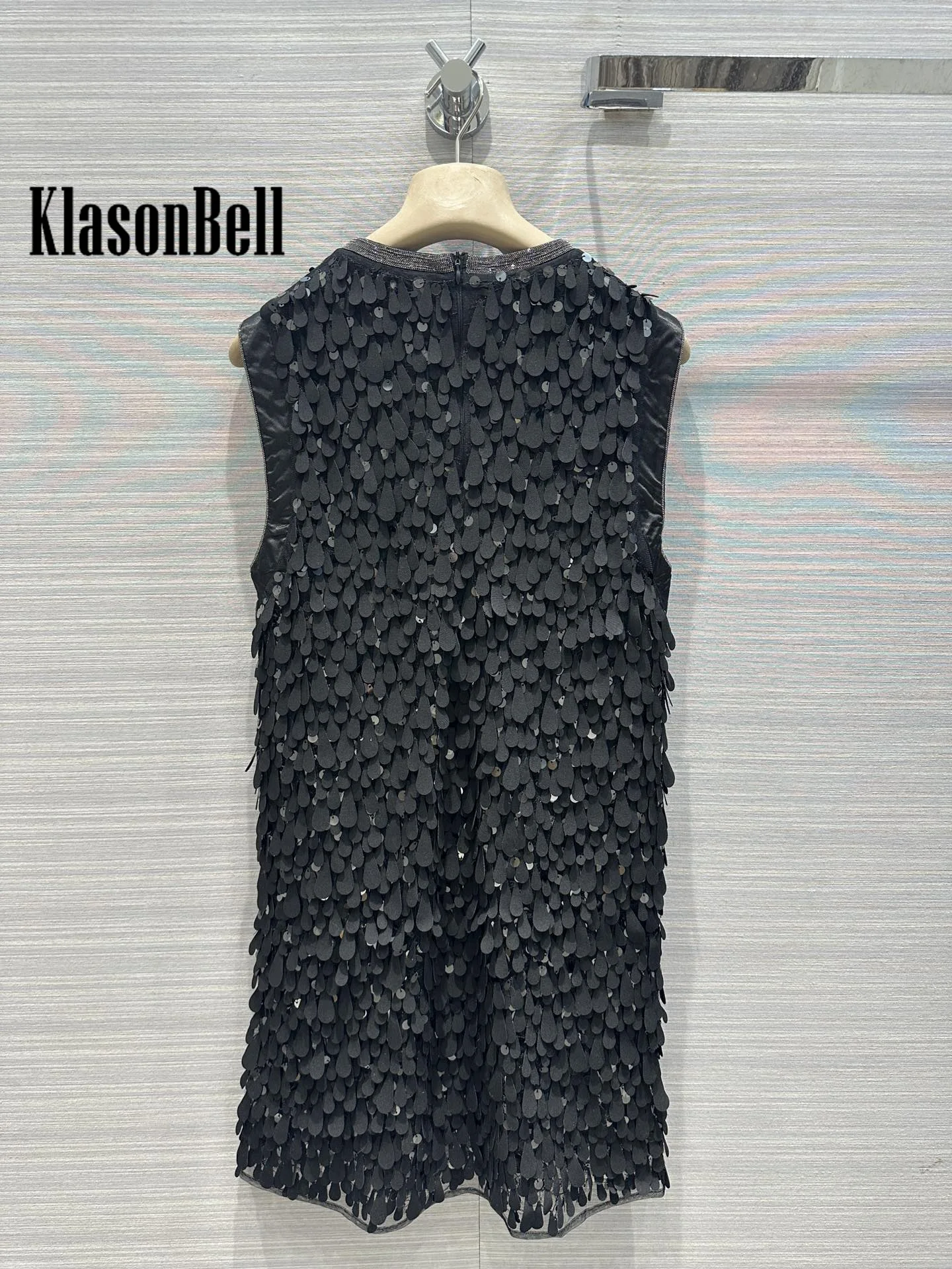 Рисунок 3 - 10,28 KlasonBell-женское элегантное