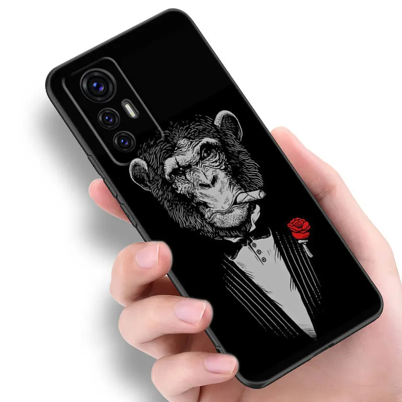 Чехол для телефона Xiaomi Mi A2 8 9 SE Note 10 10T 11 12 Lite 9T 11T 12S 12T Pro A3 6X 12X