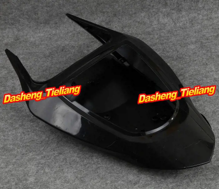 

Unpainted Motorcycle Tail Rear Fairing Parts Cover for Kawasaki ZX6R2003 2004 ZX-6R DIY Spare Parts Body Kit ABS Plastic