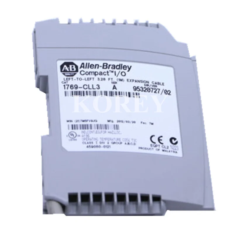 

AB PLC Module 1769-CLL3 Original Spot